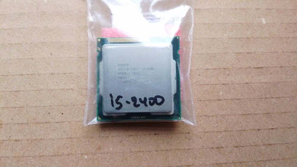 Компьютер Dell Optiplex 990 i5 4 ядра