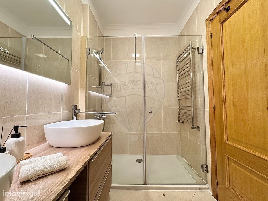 Apartamento T2 para venda