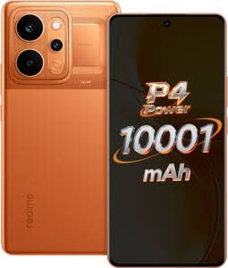 Troco/Vendo Pack Realme P4 Power e Realme Watch S5