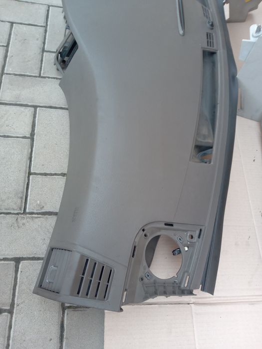 Торпеда торпедо airbag Jeep Grand Cherokee wj wk 30 Торпедо