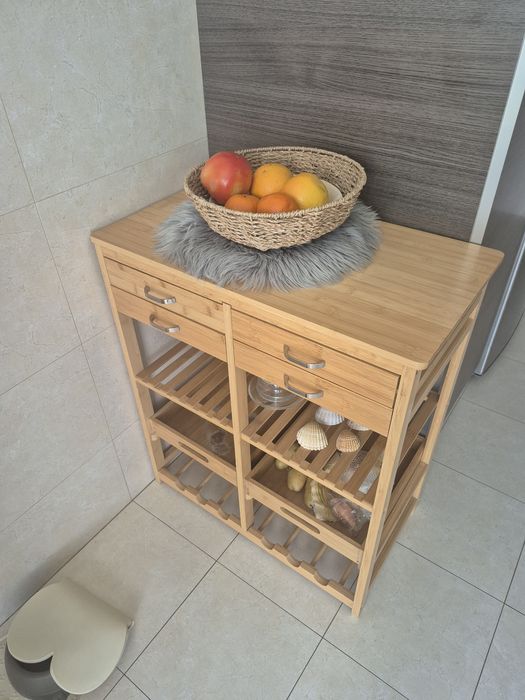 Móvel/aparador cozinha