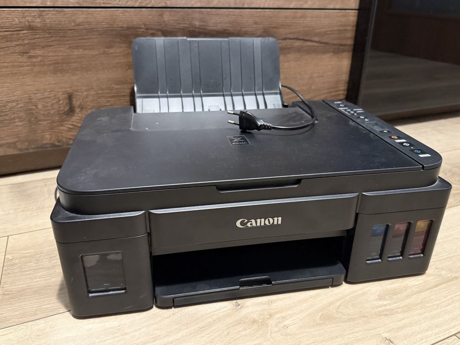 Drukarka Canon Pixima