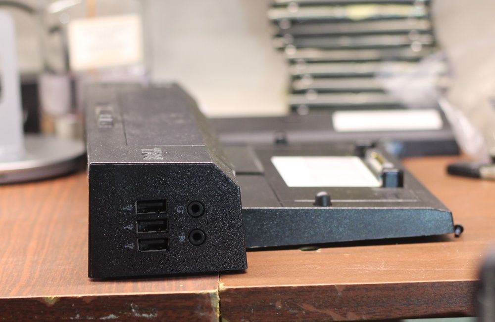 Док станция для ноутбука DELL e5450