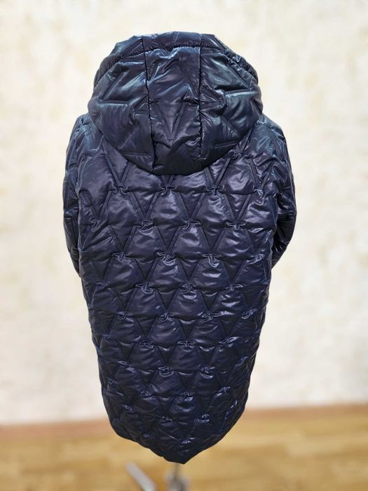 Zimowa kurtka damska