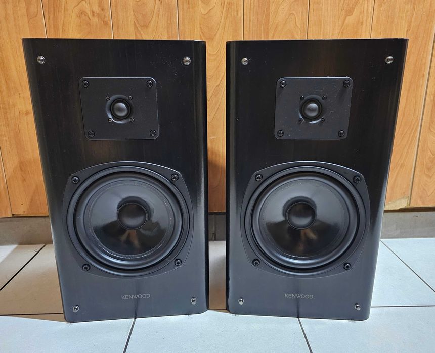 Kolumny Kenwood LS-770E