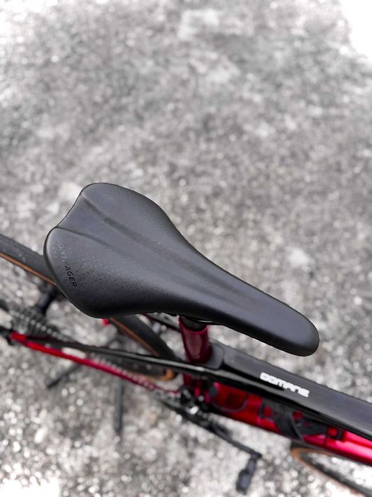 Bicicleta Trek Domane SL 5