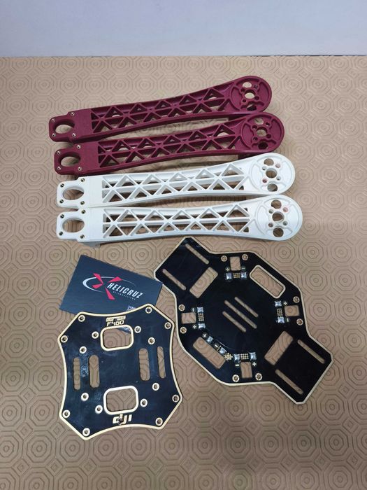 Frame DJI para Drone F450