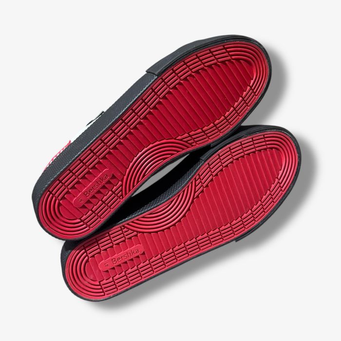 Tenis Bershka Novos (Tam. 41)