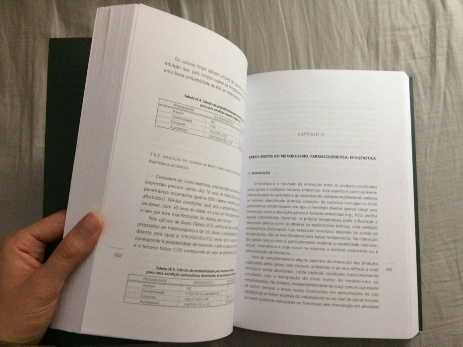 Manual de Genética Médica por Fernando J. Regateiro