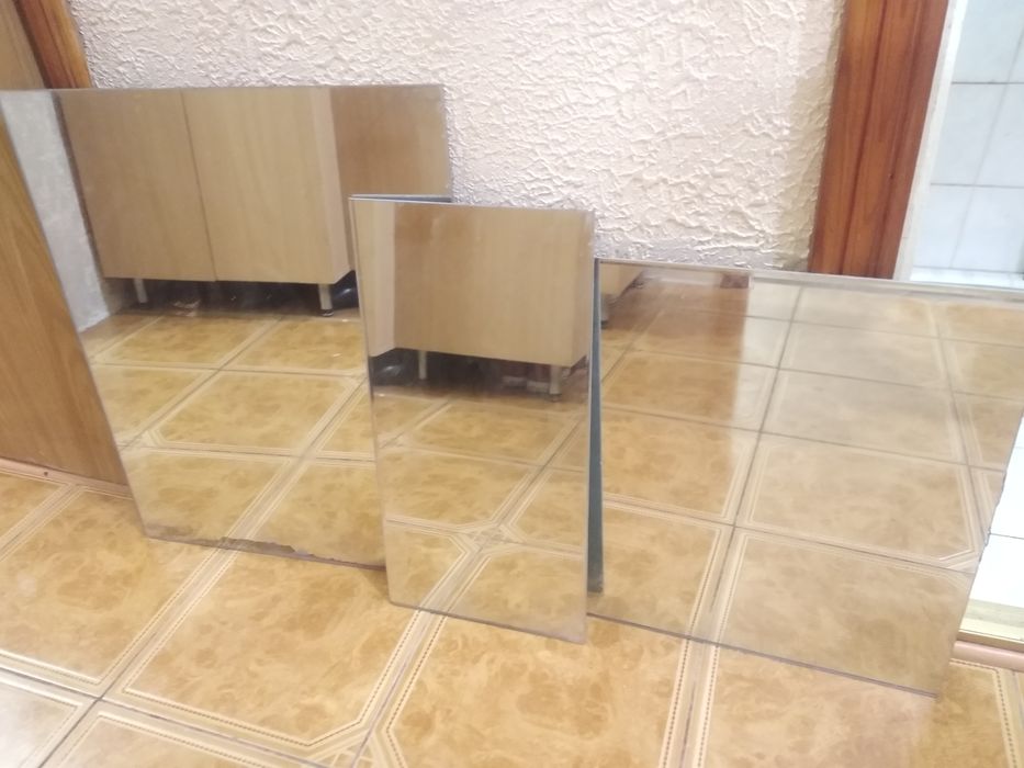 Зеркала. мебельные