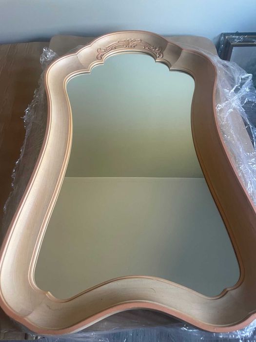 Lustra eleganckie, salonowe, pokojowe, mosiężne, ekskluzywne, szlifow.