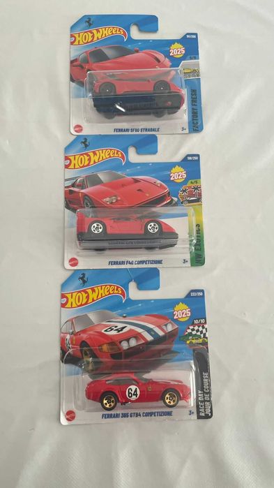 Hot wheels Honda Bmw Porsche Nissan