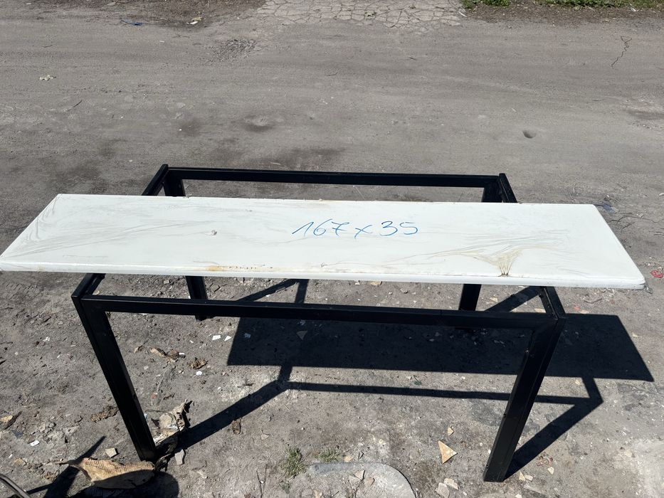 Parapety do Okna