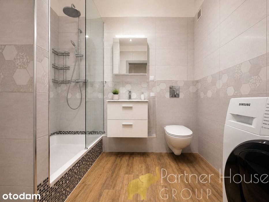 Wyszków | Kamienica inwestycyjna 381 m²