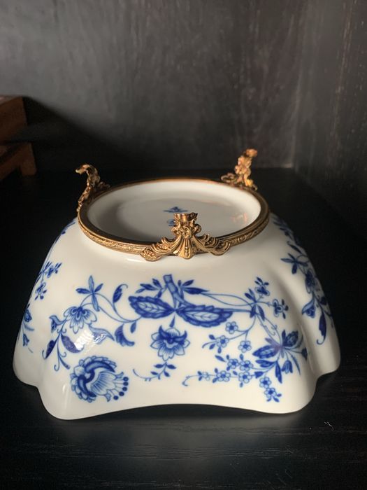 Vista Alegre - Taça / saladeira