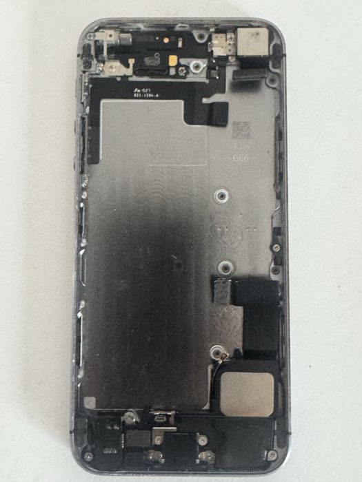 Iphone 5S para peças