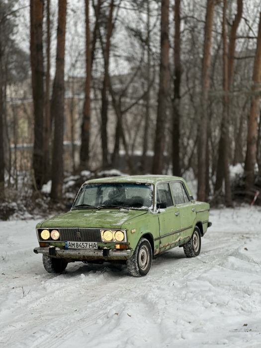 ТЕРМІНОВО Продам/Обміняю Ваз 21061