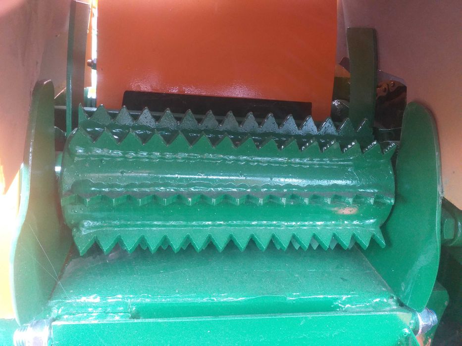 Rębak do gałęzi R16 selmar rozdrabniacz Polski