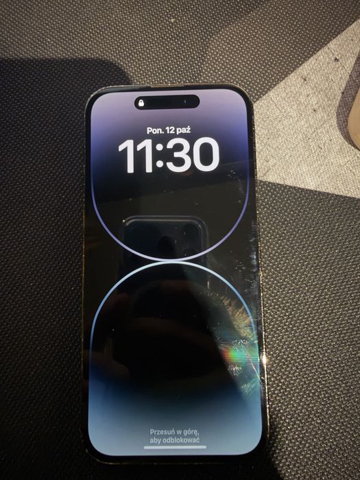 Iphone 14 pro 128GB