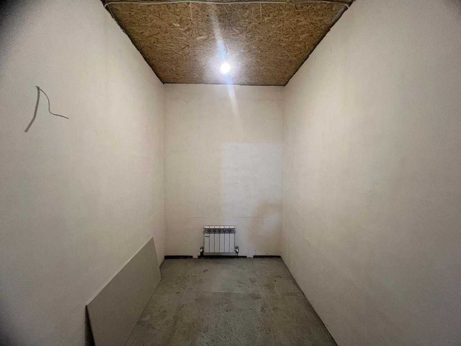 «Дім, де життя починається з усмішки. Заїжджайте — і створюйте  кіно!»