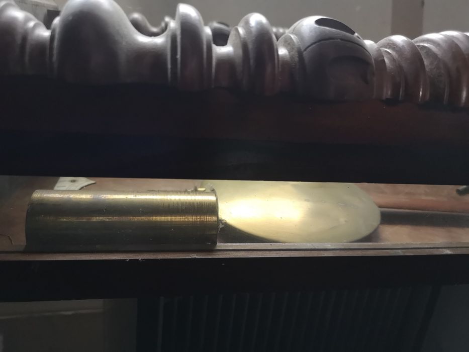 Sprzedam duży zegar ścienny