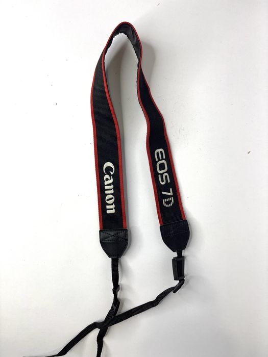 Oryginalny pasek Canon 7D