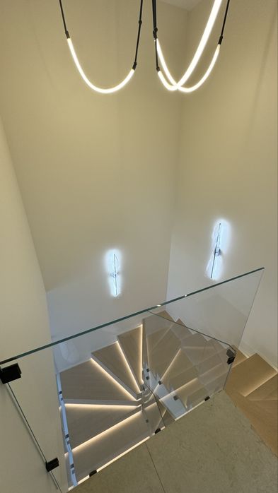 Новий ТаунХаус вид на МОРЕ, 130м2