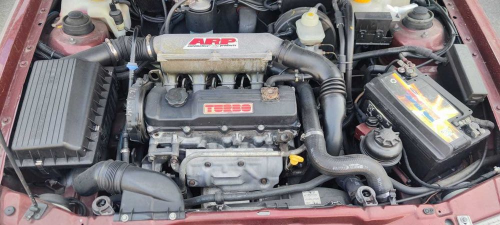 Opel Astra 1.7 TDS 1997