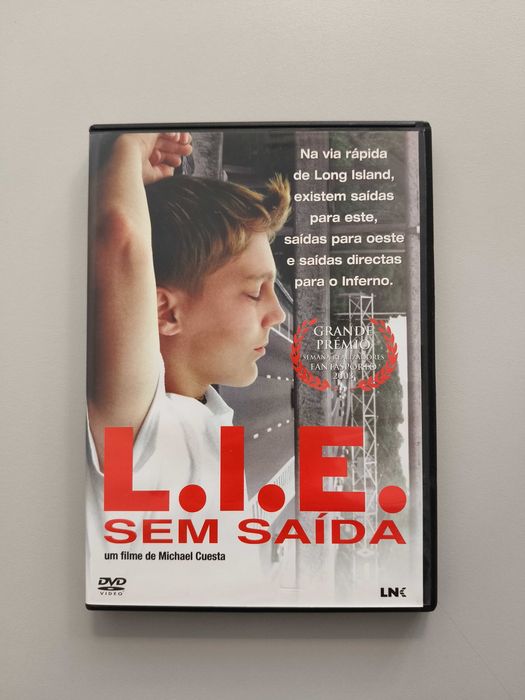 L.I.E. Sem Saída