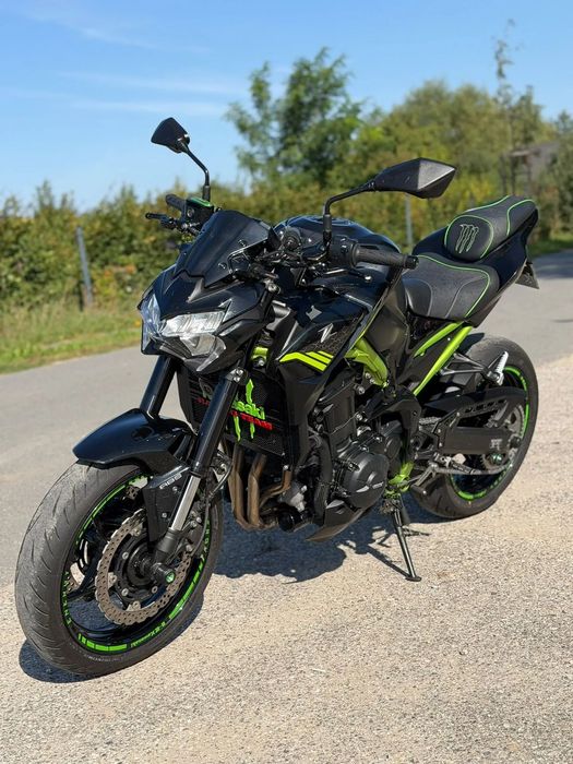 Kawasaki