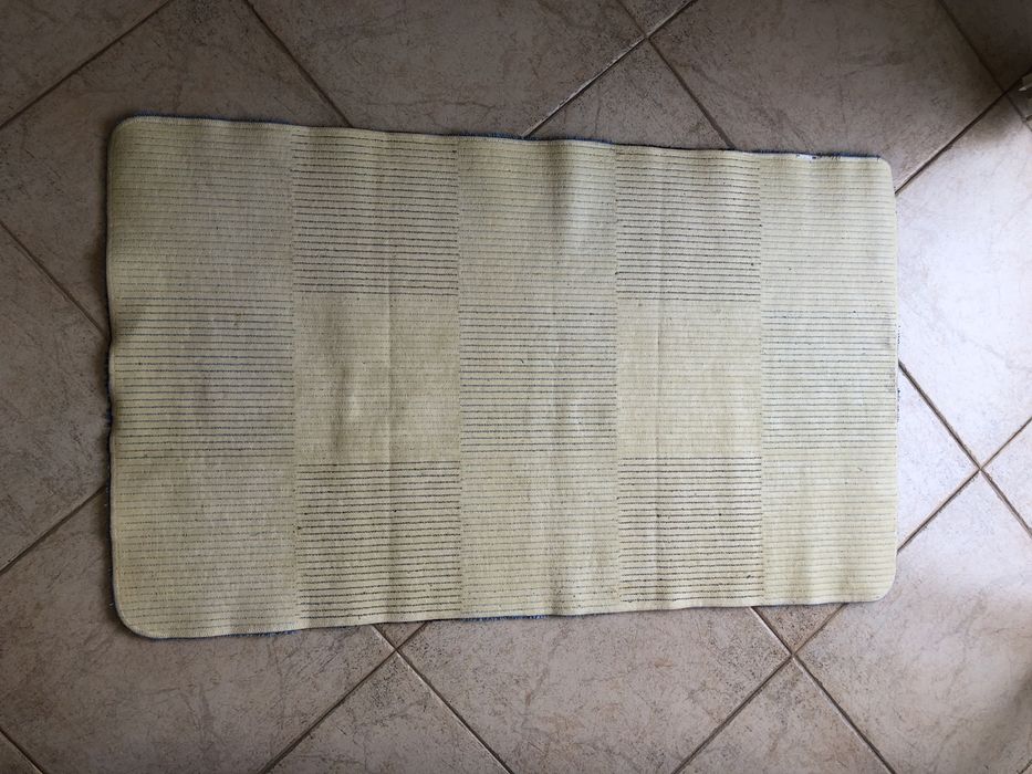 Tapete para  casa banho mais base anti- derrapante banheira