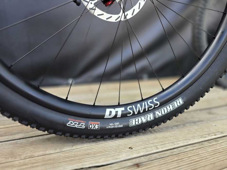 Cannondale scalpel carbon 1 raw nova coleção