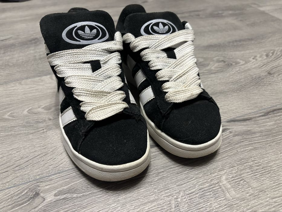 Adidas campus 36 розмір