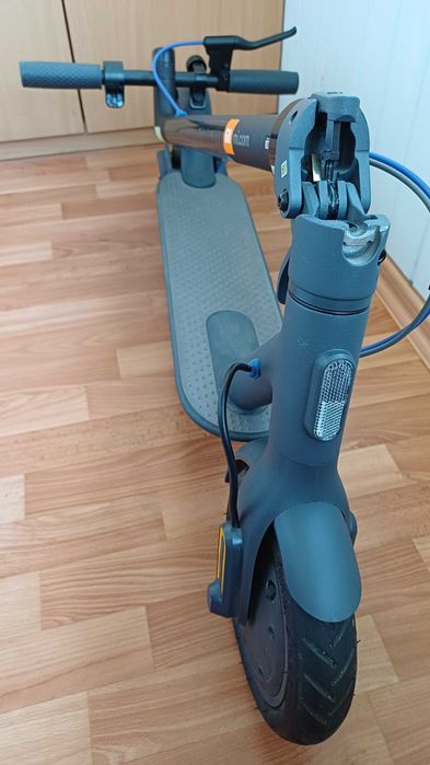 Xiaomi Mi Electric Scooter 3 Black