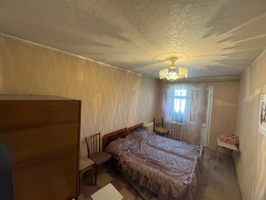 3-к.квартира ул Бульвар Краматорский 33