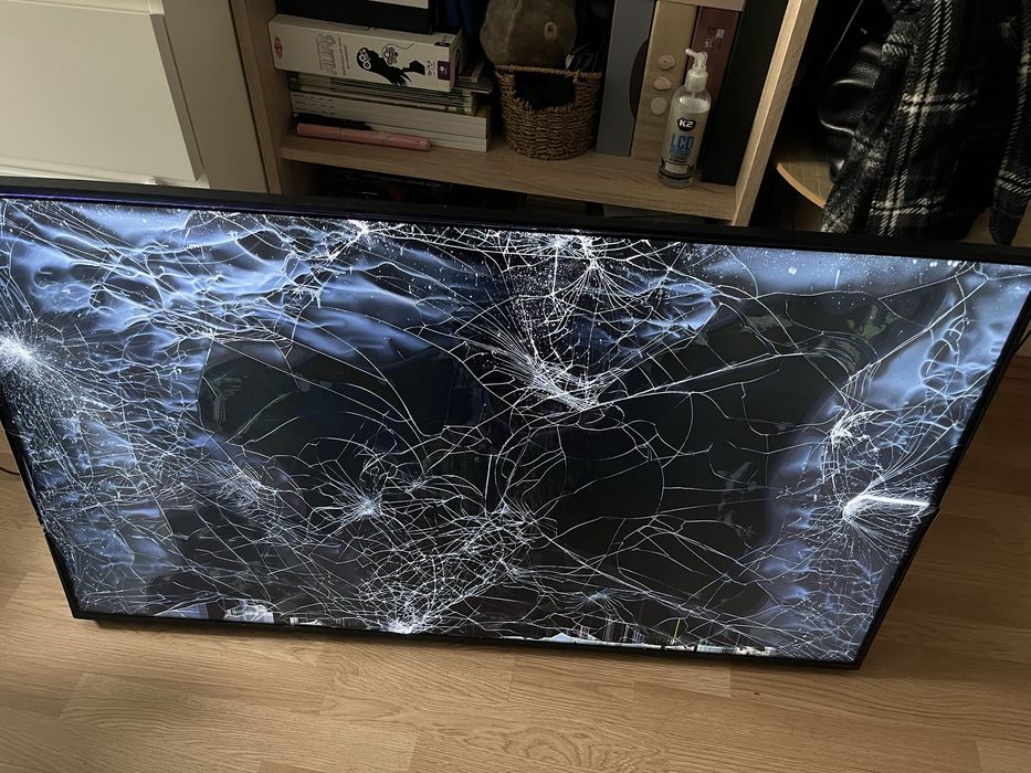 Lg 50NANO753PR 50" LED płyta głowna zasilacz wlączni i moduł rf  tanio