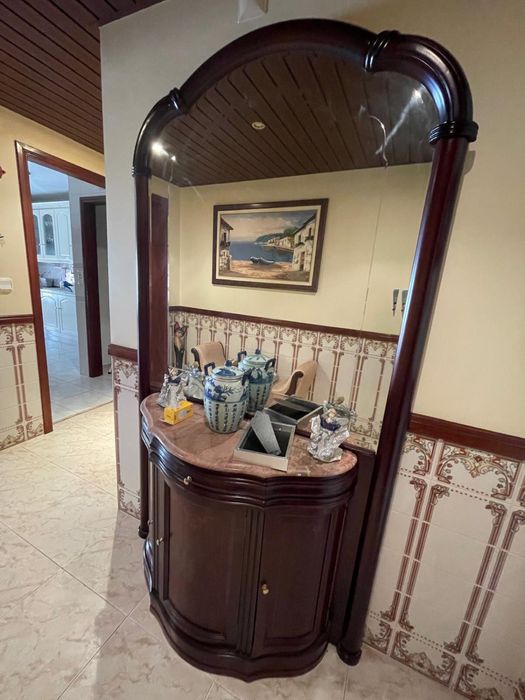 Vendo movel em bom estado