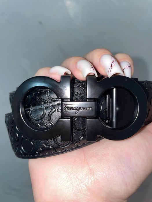 Ремень Ferragamo