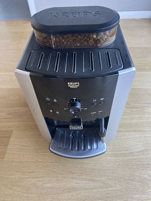 Maquina de cafe