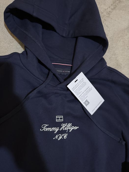 Худі світшот кофта tommy hilfiger