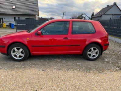 Golf IV 1,9 Sdi stan dobry polecam