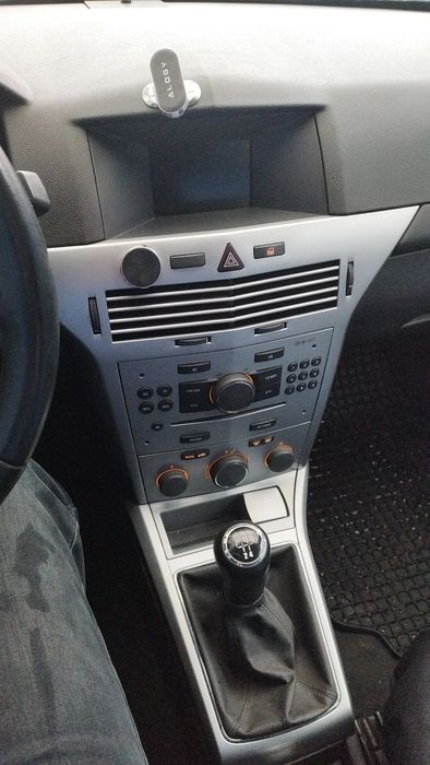 Opel Astra Idealny samochód miejski do pracy, zadbany,