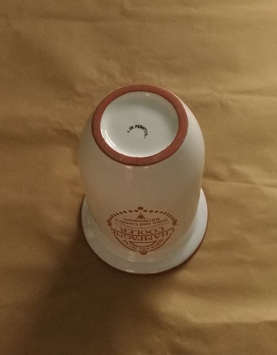 Balde Para Gelo Garrafa