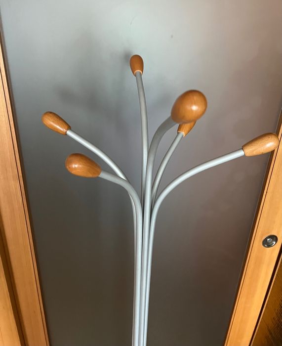 Bengaleiro / cabide de pé