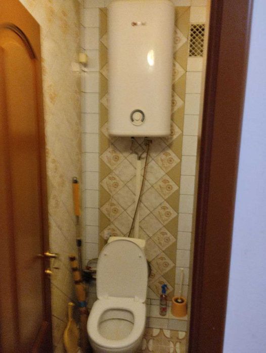 Оренда 3 кімнатної квартири