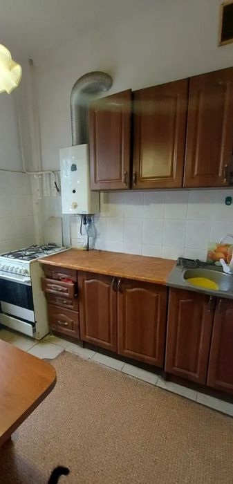 Продаєтся 2х.к  Проспект Центральний  Водопровідна