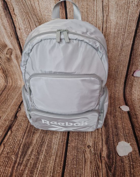 Plecak Reebok, unisex.