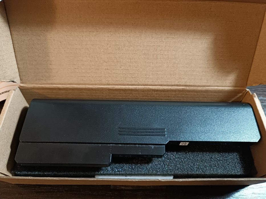 Аккумулятор ноутбука Lenovo