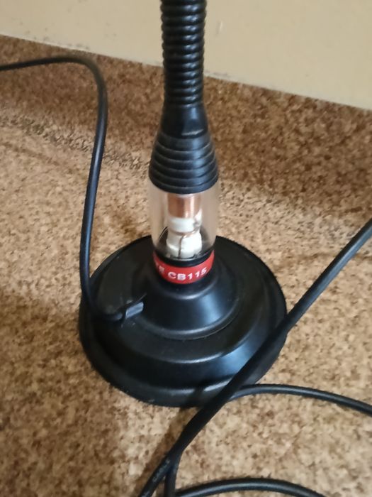 Antena cb radio tanio