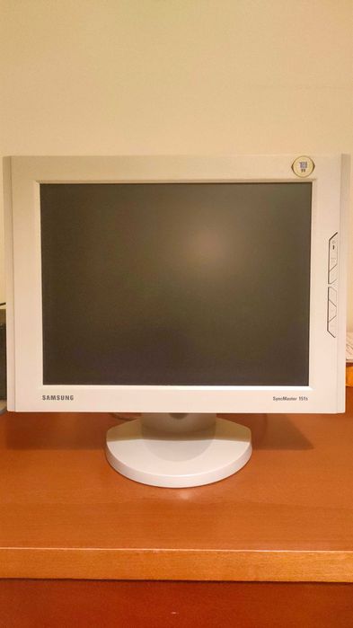 Monitor Samsung 15